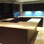 Detalles de Cocinas sevilla